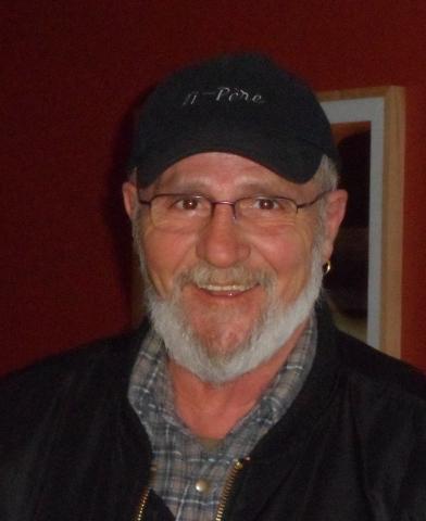 Normand Moreau