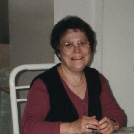 Thérèse Laurin