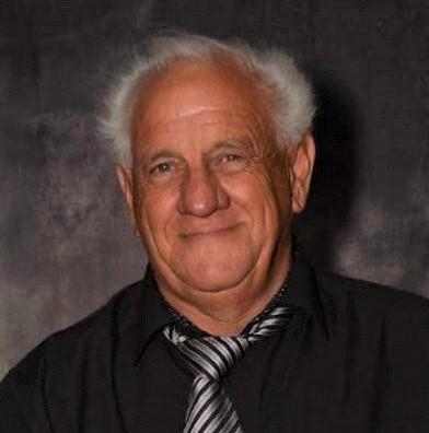 Gérard Nadon