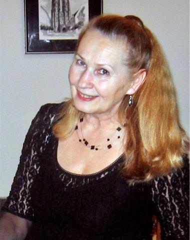 Janina Malek Tochman
