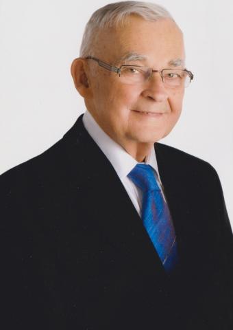 Jacques F. Lambert