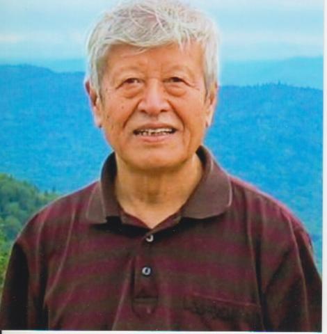 Xiliang Zhou