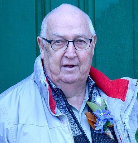 Gérald Cadieux