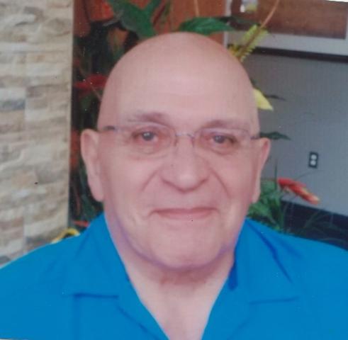 Jean-Pierre Chénier