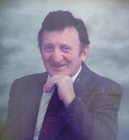 Rolland Dubuc