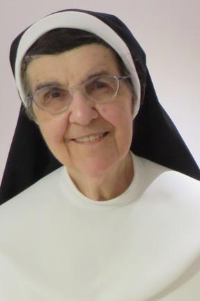 Soeur Denise Lacasse