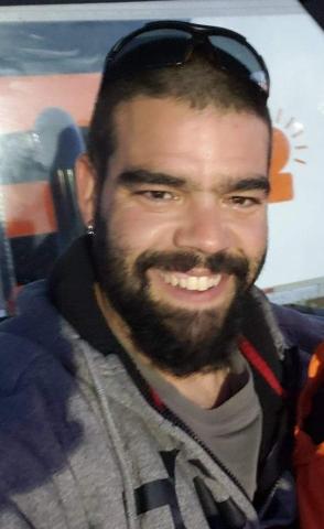 Martin Renaud