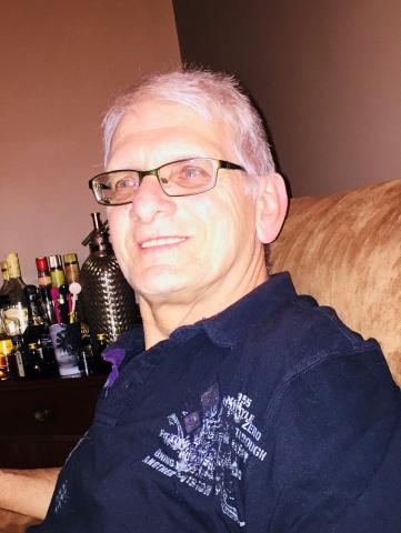 Mario Desgagné