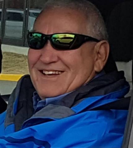 Robert Bastien