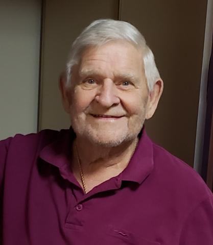 Jean-Marcel Dorion