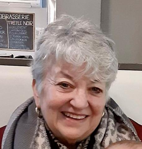 Danielle Vallée Mirota