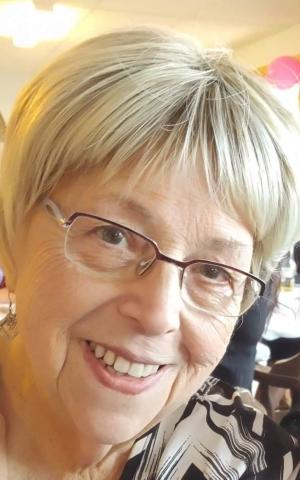 Lise Lafontaine