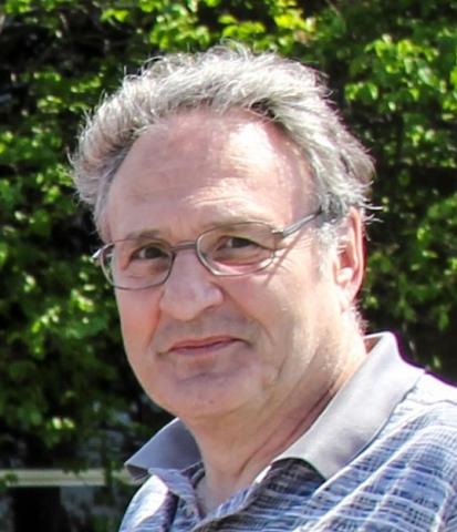 Gérard Gavrel
