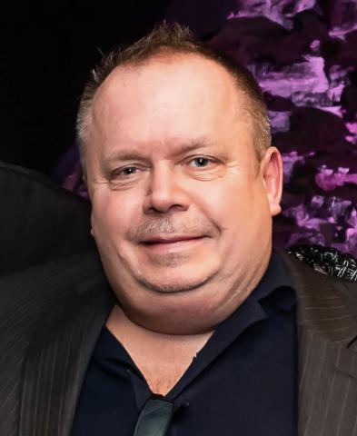 Alain Paquette