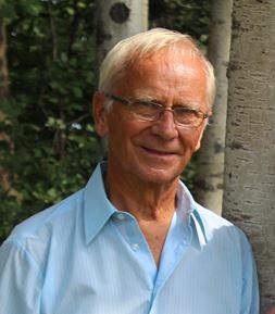 André DesRosiers