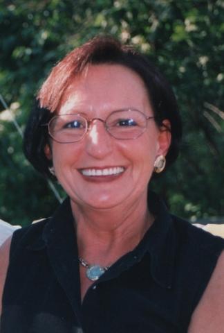 Rita Chartrand