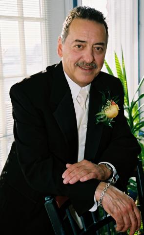 Pierre Rozon
