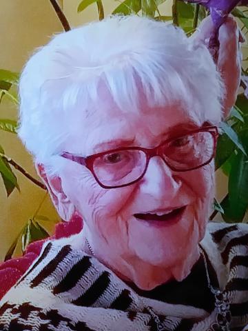 Annette Moreau-Mathurin