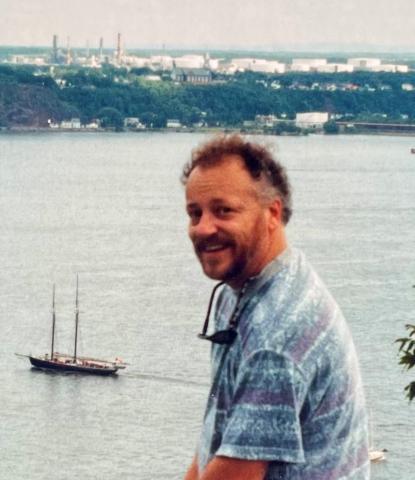 Jean-Marc Trottier