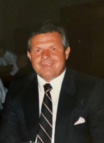 Donald Boyer