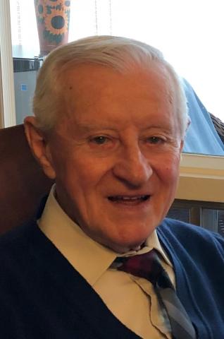 Gérald Labonté