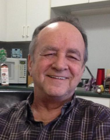 René Arvisais