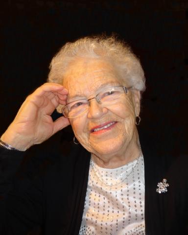 Mercédès Perrier Labonté