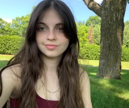 Sarah-Émilie Hubert