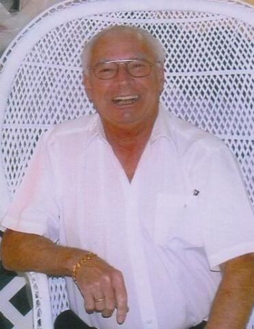 Roger Sarazin