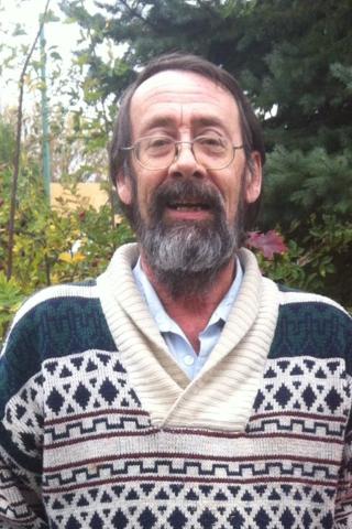 Richard Maxwell Webb