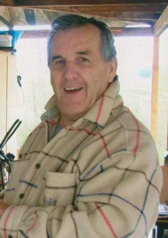 Maurice Perron