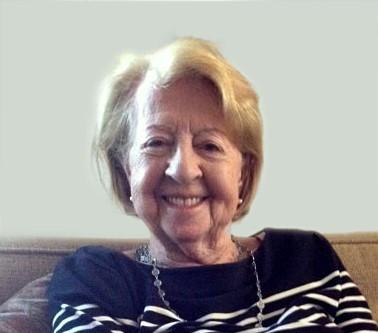 Françoise Guilmette Alary