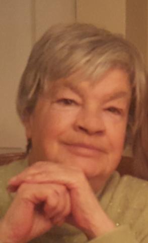 Claire Payette