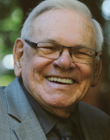 Germain Poulin