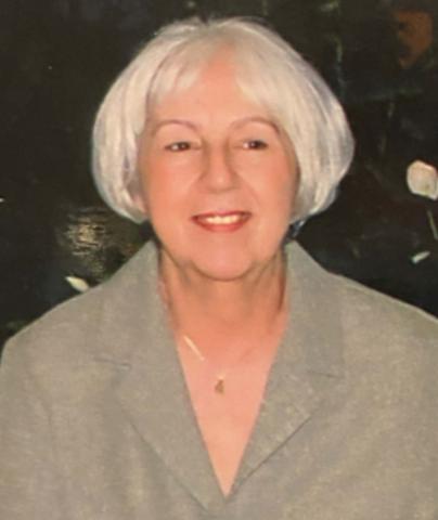 Flore Prud'homme Née Lauzon