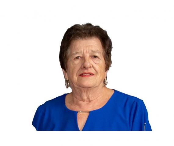 Madeleine Saumier