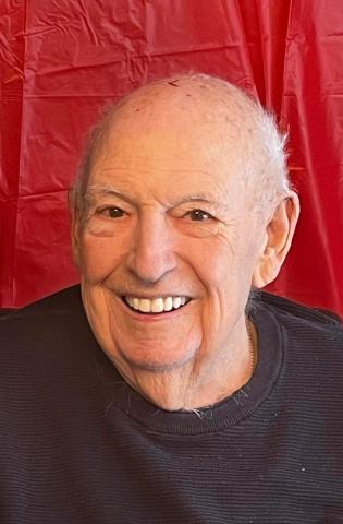 Gérard Bergeron