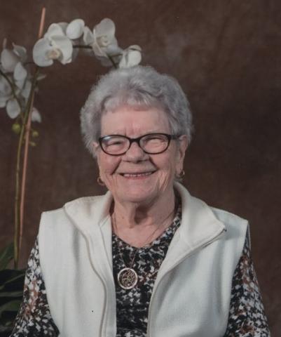 Rose Aimé Larocque-Viau