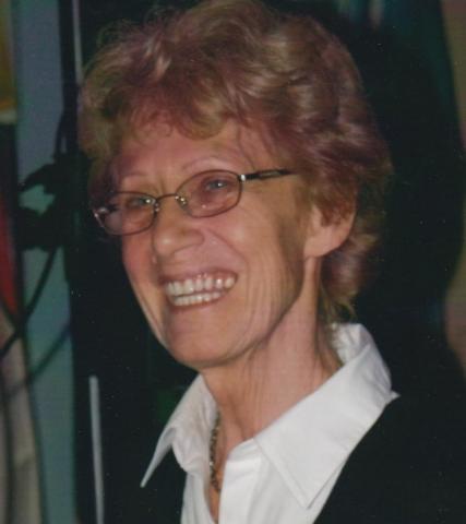 Rose Martel Flansberry
