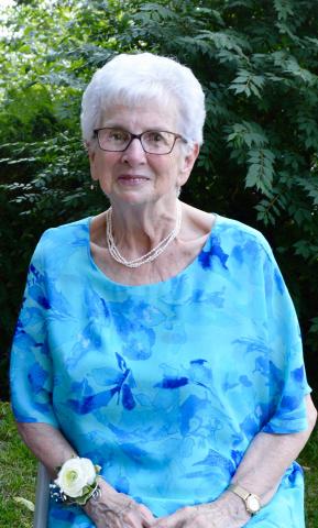 Denise Lépine Séguin