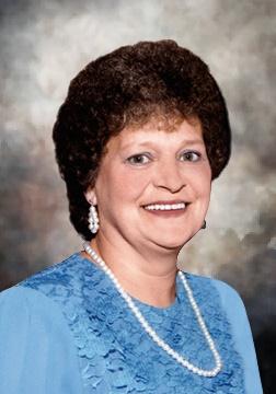 Denise Emond (née Bisson)