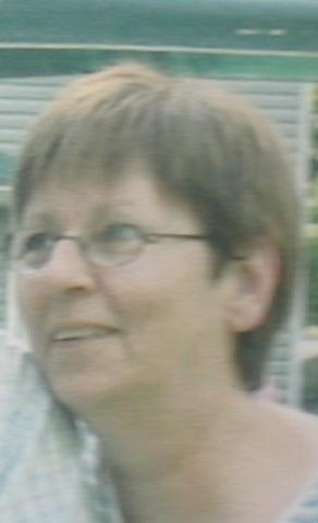 Ghislaine Landry