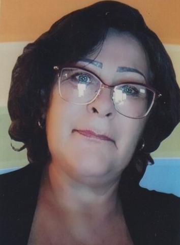 Suzanne Guévremont