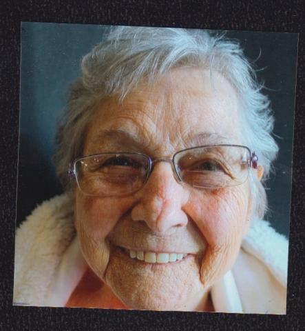 Marie Jeanne Clermont