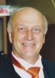 Michel Eyamie
