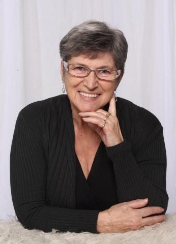 Pauline Beaudry Charette