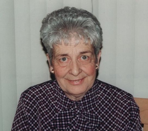Jeannine Marsan Cousineau