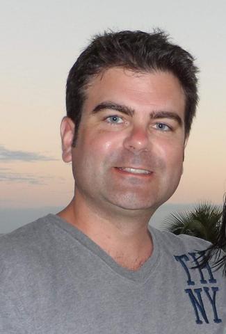 Jean-Michel Cuerrier