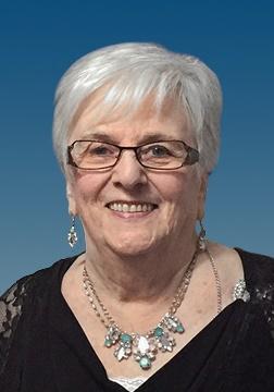 Yvonne Dubreuil