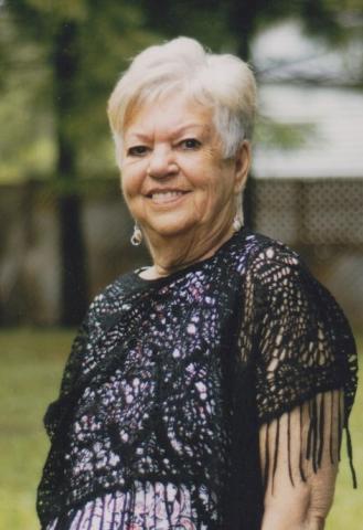 Marguerite Provençal